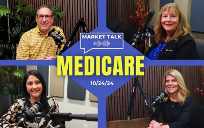 Understanding Current Medicare and American Healthcare: Ft. Pam Morton