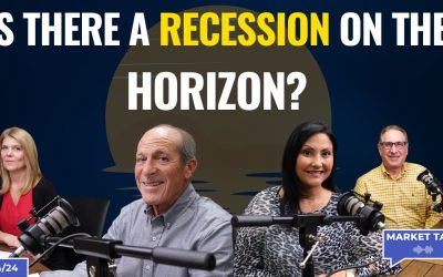 Is There a Recession on the Horizon?