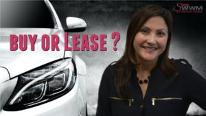 Should I buy or lease a car?