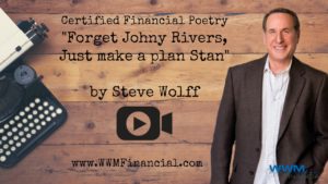 Certified Financial Poet