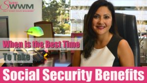 Best Age to Collect social Security