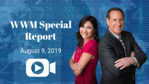 Click on the image to watch the Special Report video