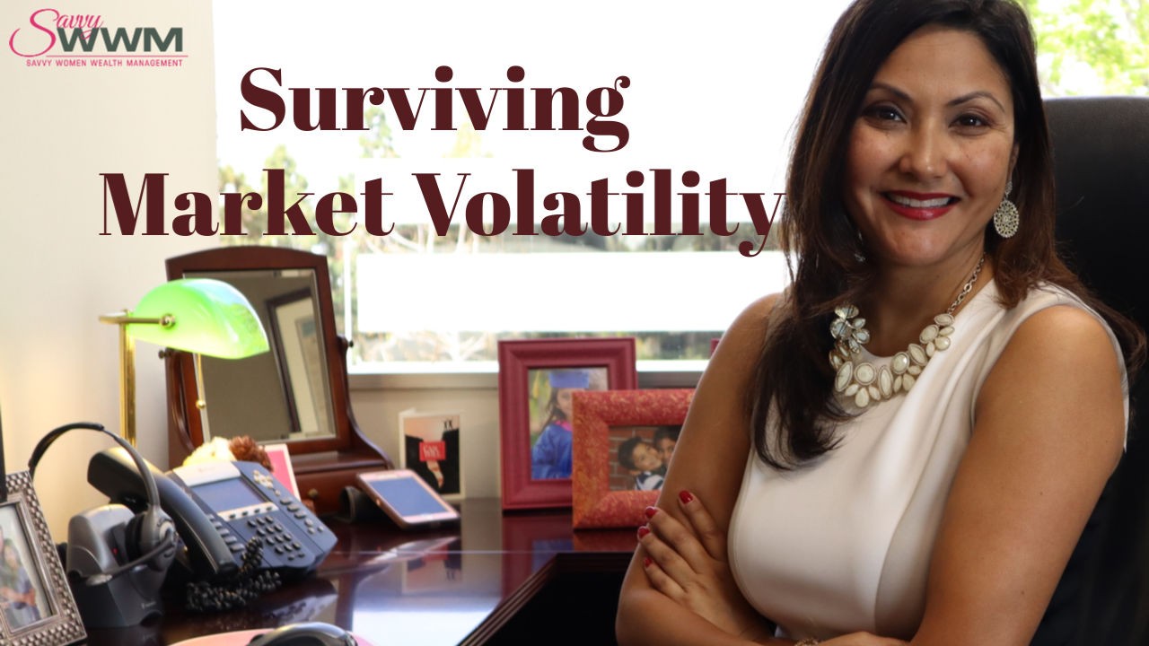 Surviving Stock Market Volatility