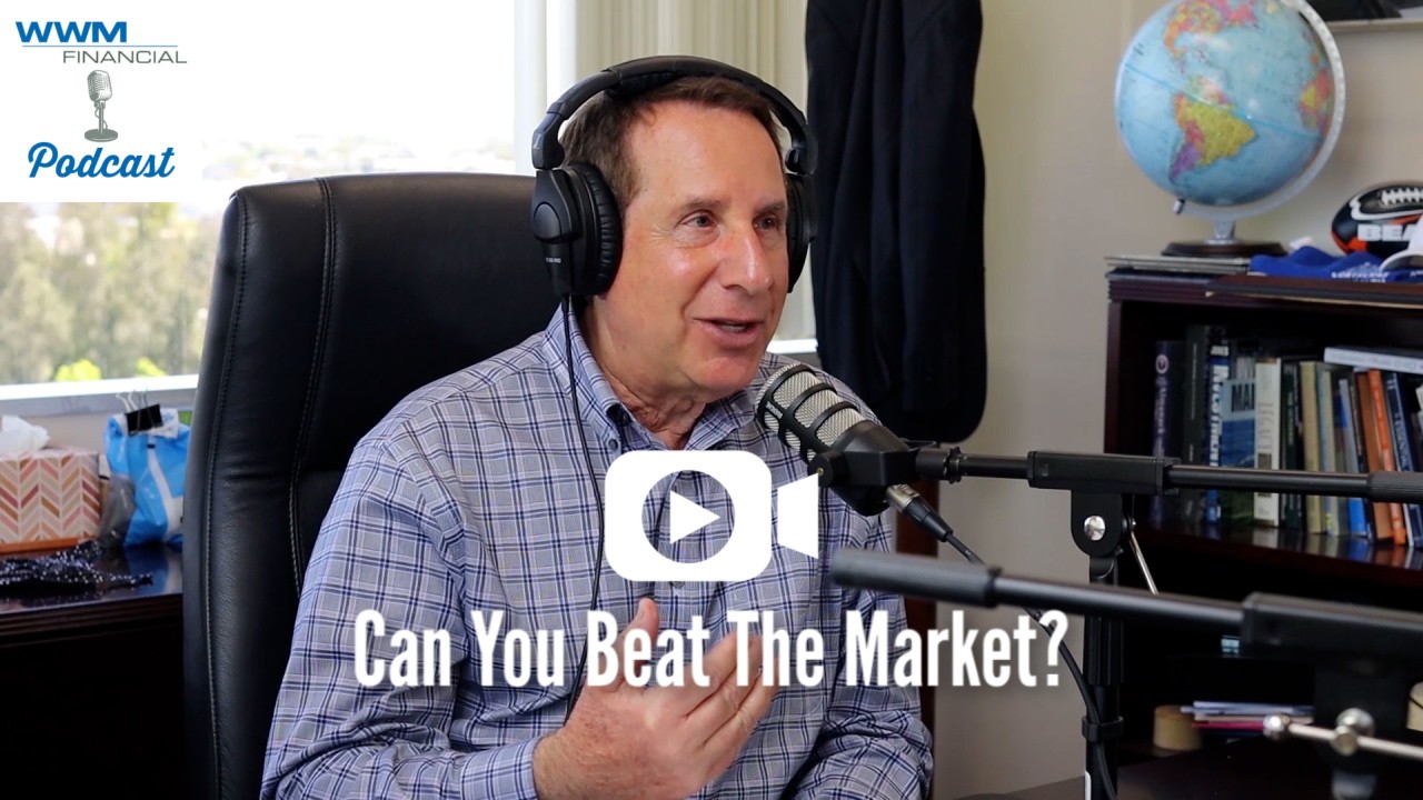 Can You Beat The Market?