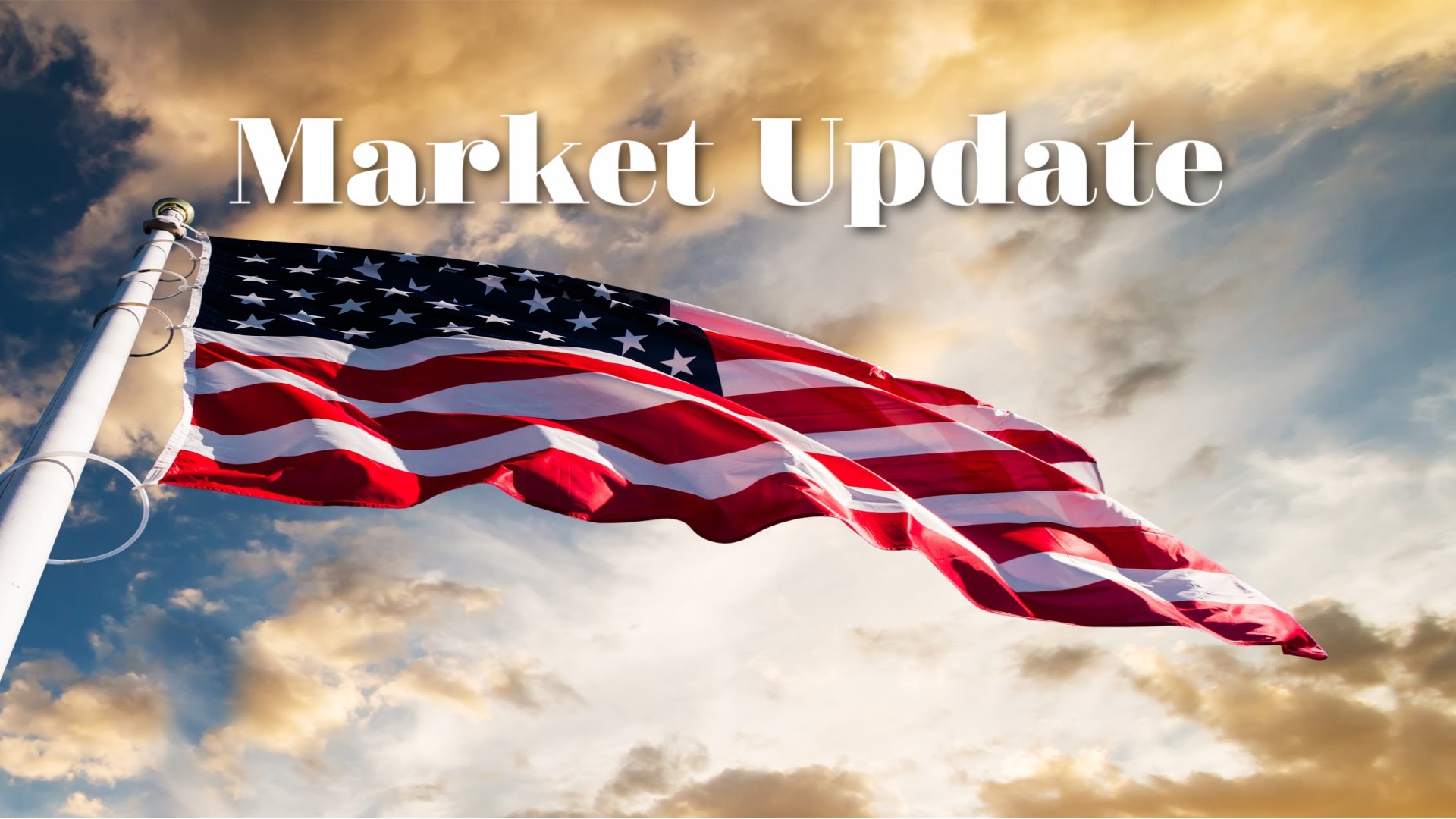 Stock Market Update 7/6/2021