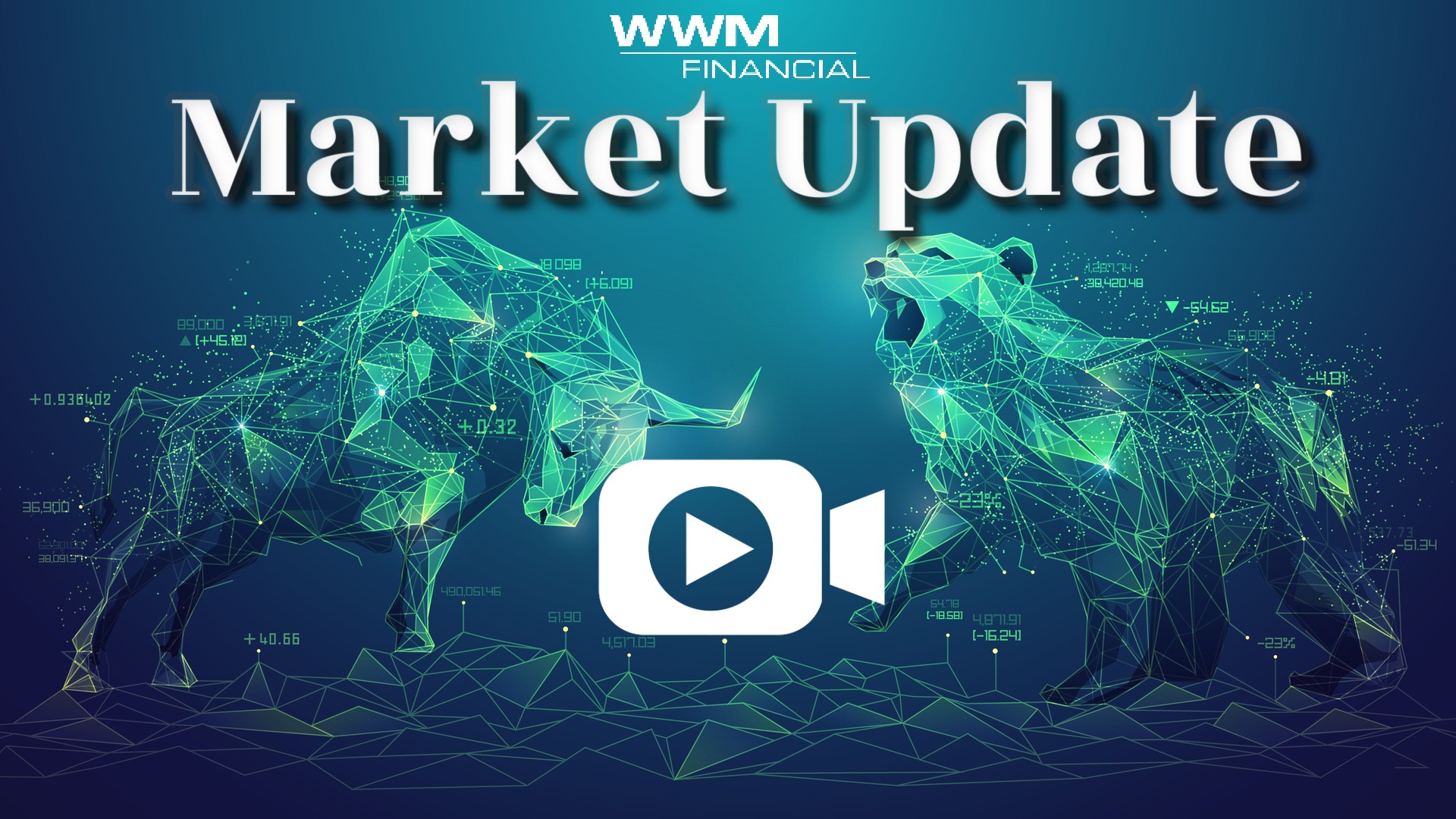 Stock Market Update 8/4/2021