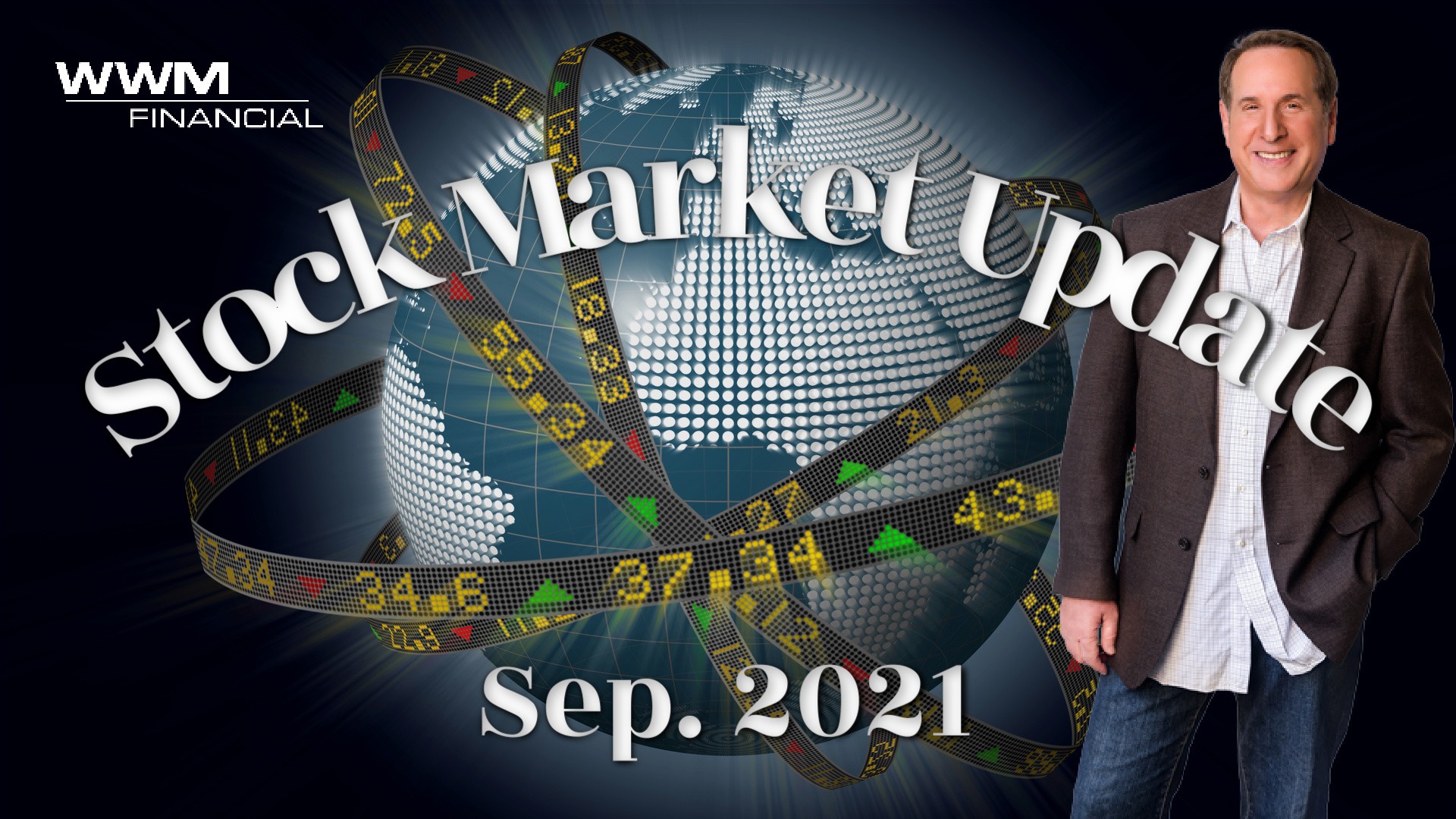 Stock Market Update 10/6/2021