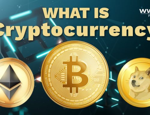 Bitcoin Explained – How Cryptocurrency ACTUALLY Works