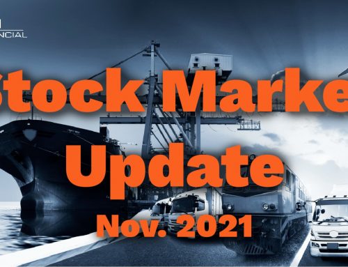 Stock Market Update | November 2021