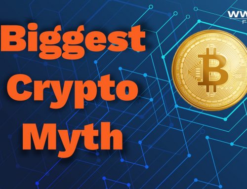 What’s The Real Truth About Crypto