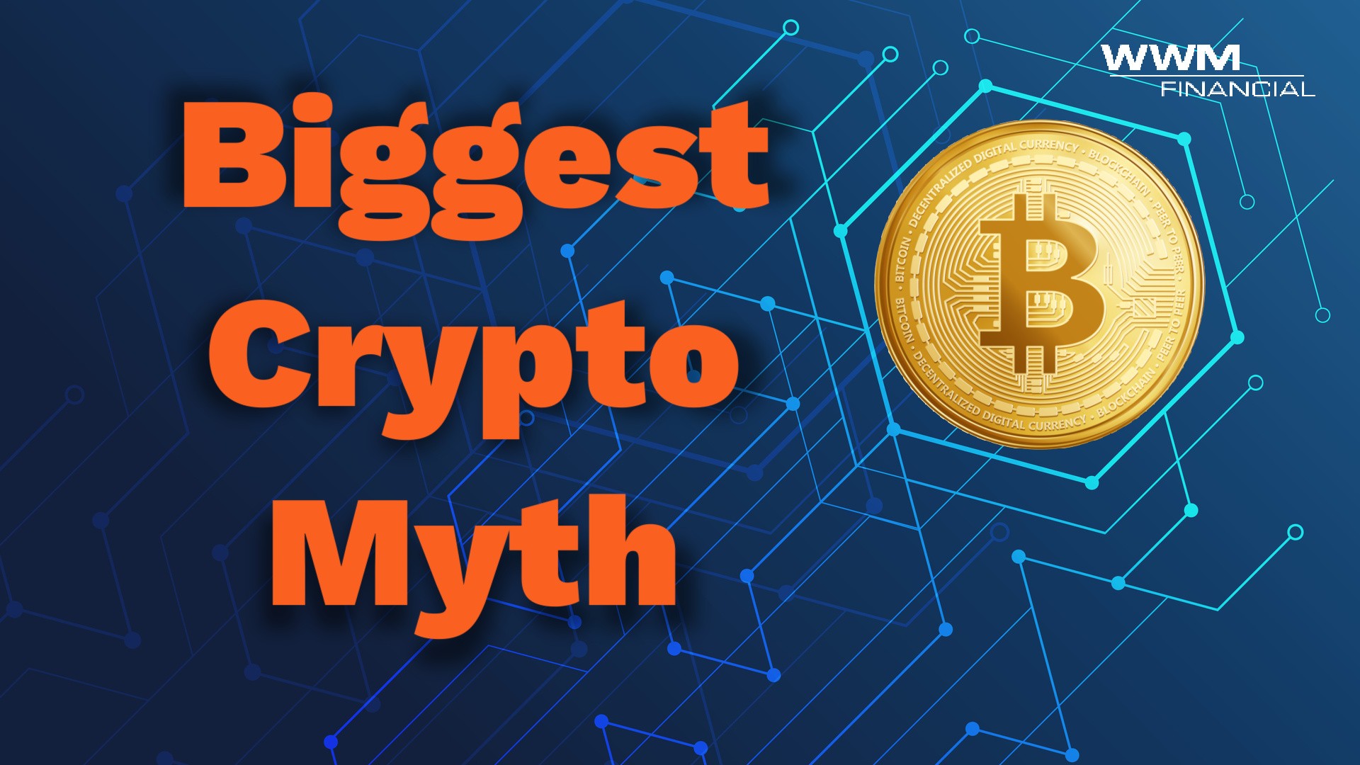 What’s The Real Truth About Crypto