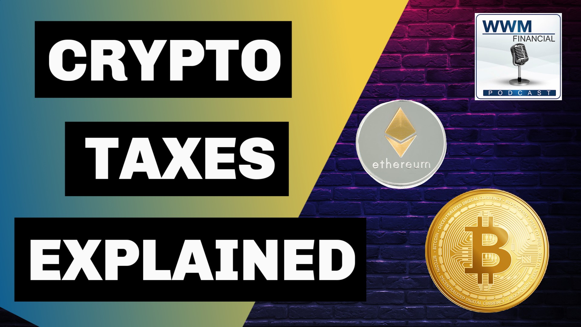 Truth About Crypto Taxation