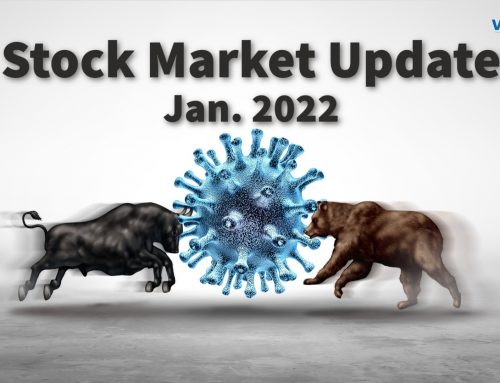 January 2022 Stock Market Update