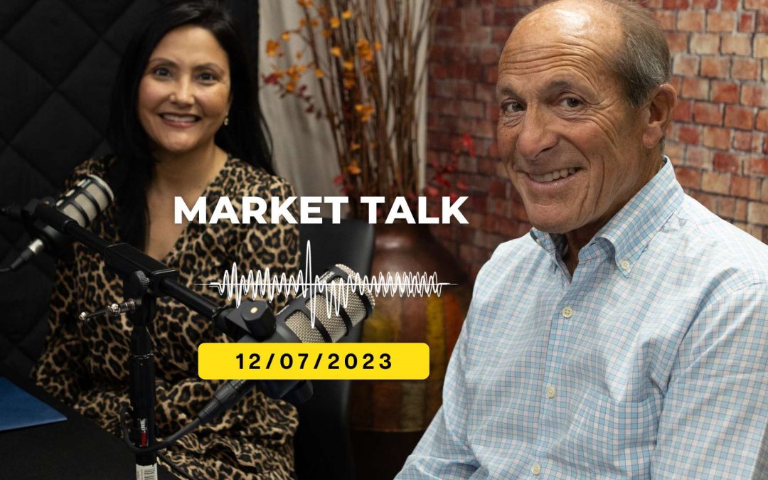 Market Talk December, 7 2023