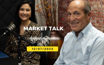 Market Talk December, 7 2023