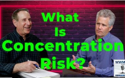 Examples of Concentration Risk