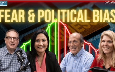 The Wealthy Investor’s Guide to Surviving Fear and Political Bias