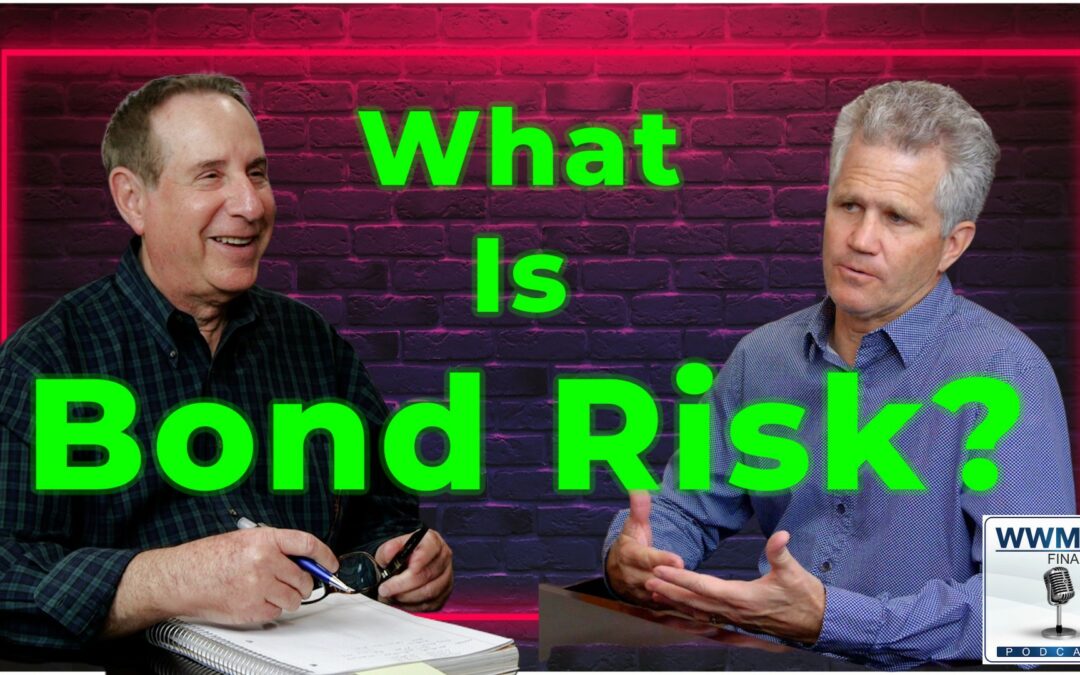 Understanding Bond Risk