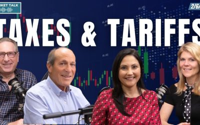 T & T (Taxes and Tariffs)