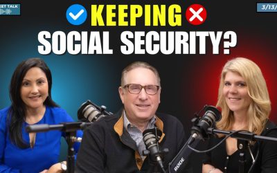 Keeping Social Security?