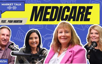 Medicare Strategies! Featuring: Pam Morton