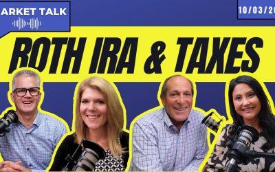 Maximize your Roth IRA: Tax Strategies!