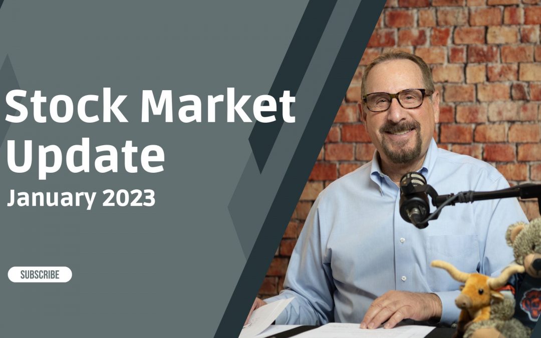 Stock Market Update | January 2023