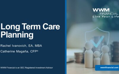 Long Term Care Planning