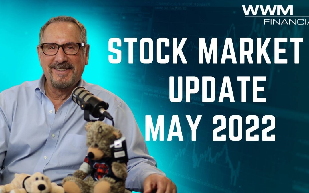 Stock Market Update | May 2022