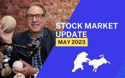 Stock Market Update May 2023