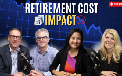 The Real Cost Of Not Having A Financial Plan And Why You Need One Before Retirement