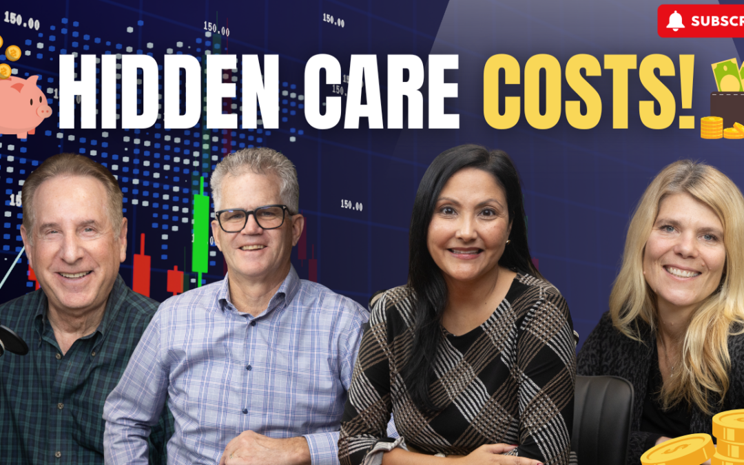 The Caregiving Conversation Families Avoid And Why Planning Matters So Much