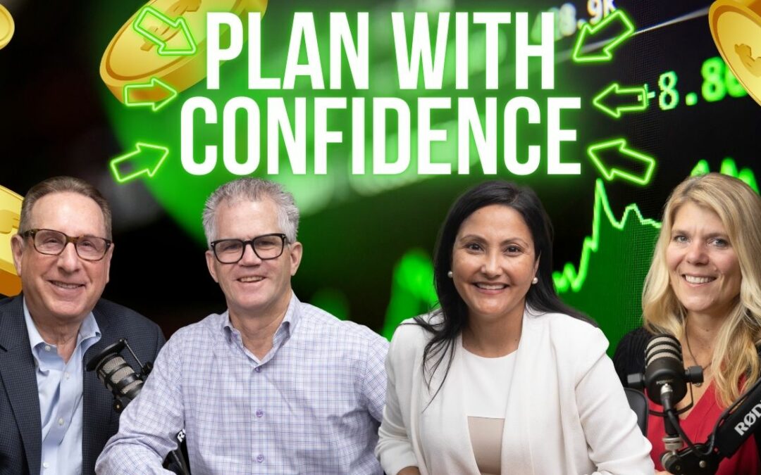 How To Plan For Unforeseen Circumstances Without Losing Retirement Confidence