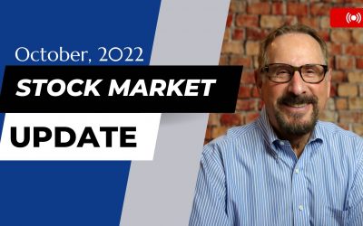 Stock Market Update October 2022