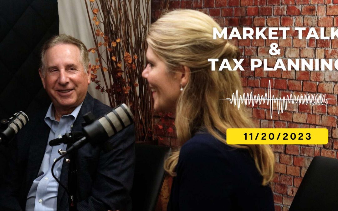Tax prep for 2024 & Navigating The Financial Landscape