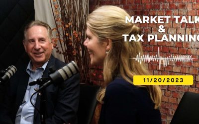 Tax prep for 2024 & Navigating The Financial Landscape
