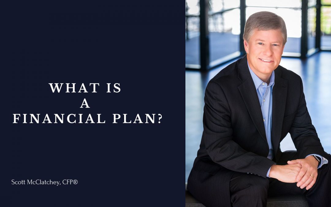 What is a Financial Plan