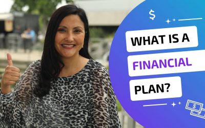 What is a Financial Plan?