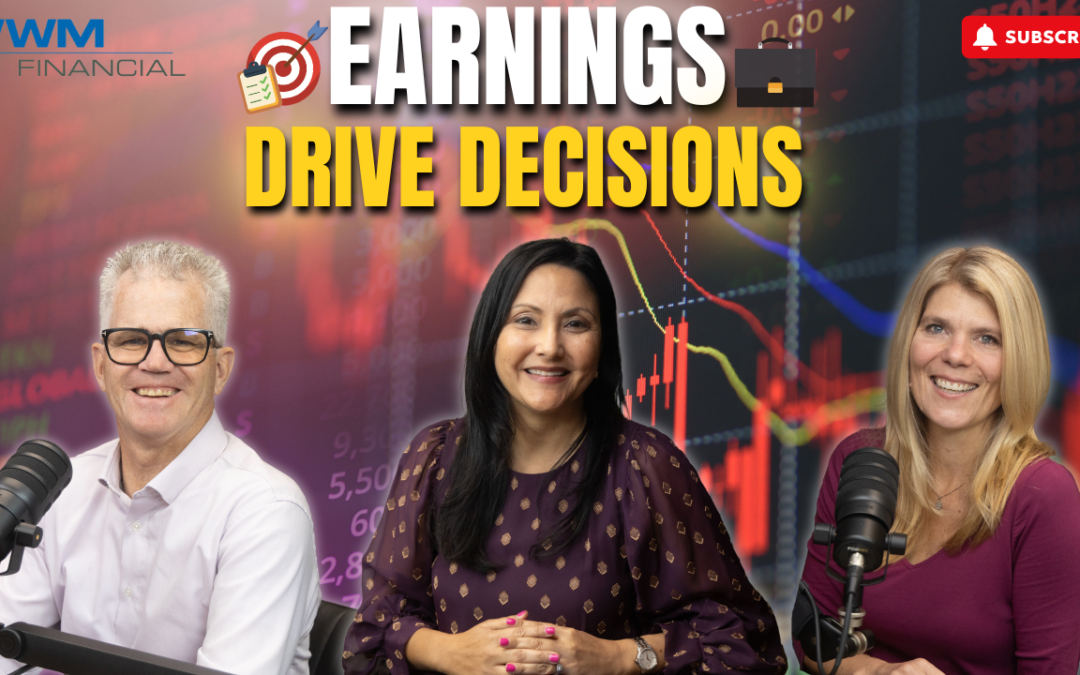 Understanding Market Performance And Earnings Growth And Their Impact On Investment Decisions