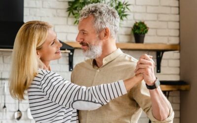 The Financial Conversations Couples Often Avoid… Until They Have Too