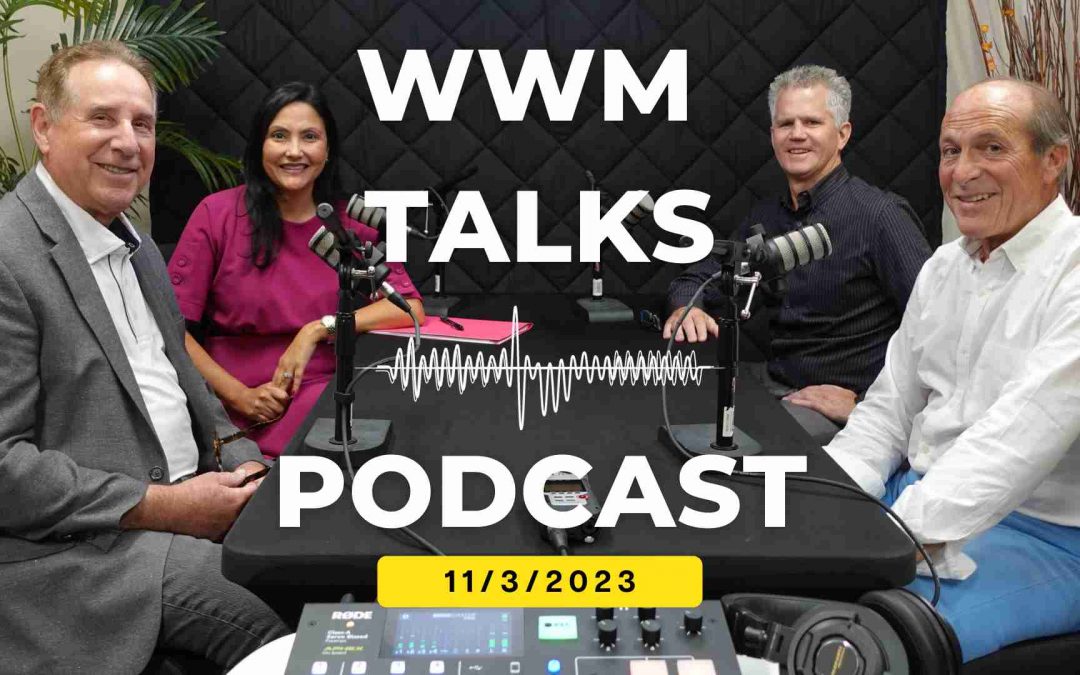 WWM Talks Nov. 3, 2023