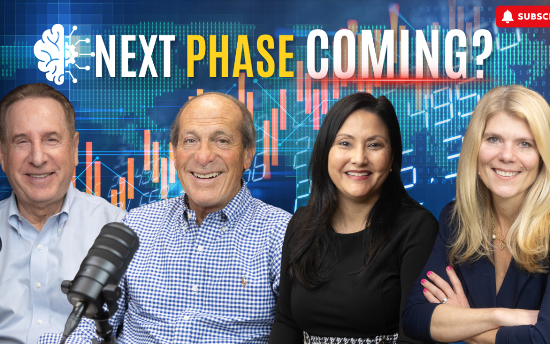 Market Volatility Is Exposing Strategic Gaps Are You Positioned For What’s Next?