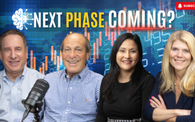 Market Volatility Is Exposing Strategic Gaps Are You Positioned For What’s Next?