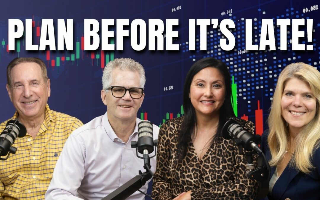 The Overlooked Connection Between IRA’s And Estate Planning