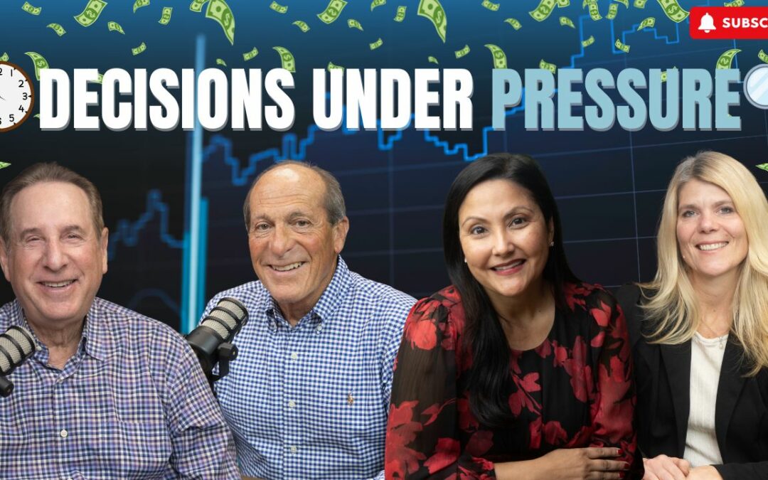 Understanding Market Volatility Before It Impacts Your Tax And Investment Decisions