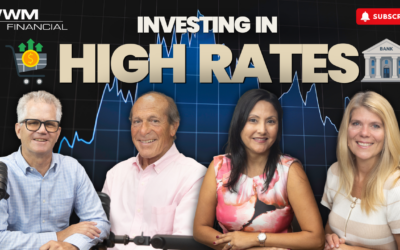 What Should Investors Do With Interest Rates This High?