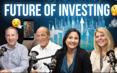 When Technology Meets A New Generation – What Happens To The Market?