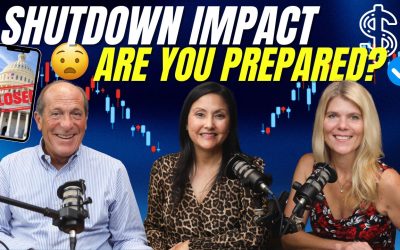 Shutdown Uncertainty, Market Highs & What It Means For You