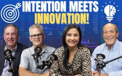 How AI Could Change The Way You Give (and Invest)