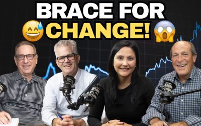 The Market’s Moving Fast: Are You Ready for What’s Next?